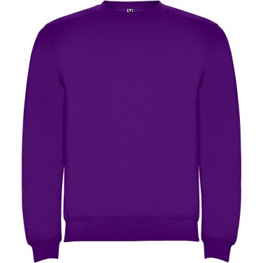 Logotrade corporate gifts photo of: Clasica unisex crewneck sweater