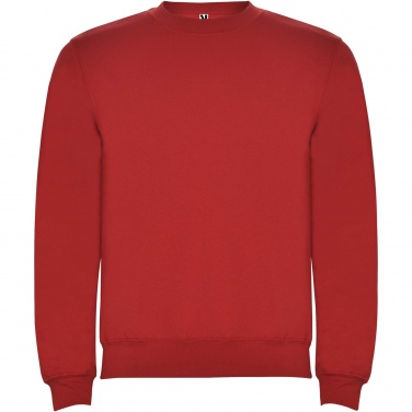 Logotrade promotional giveaways photo of: Clasica unisex crewneck sweater