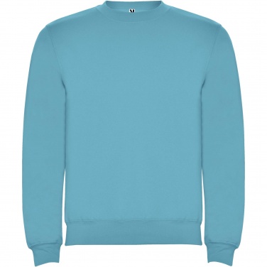 Logo trade corporate gifts image of: Clasica unisex crewneck sweater