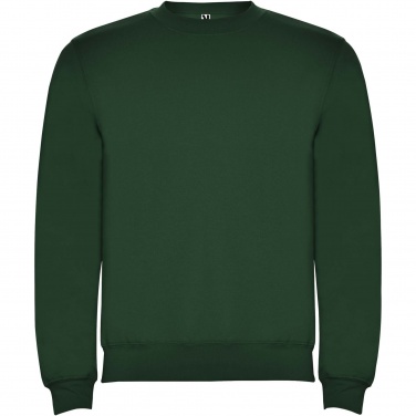 Logotrade business gift image of: Clasica unisex crewneck sweater