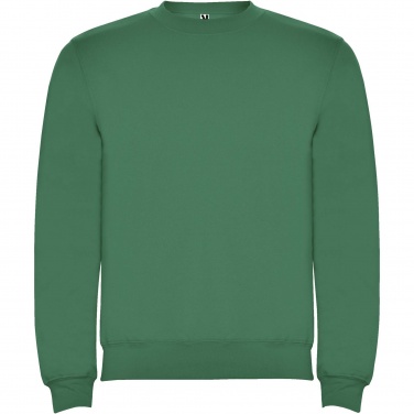 Logo trade advertising products picture of: Clasica unisex crewneck sweater