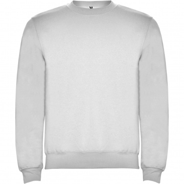 Logotrade promotional giveaways photo of: Clasica unisex crewneck sweater