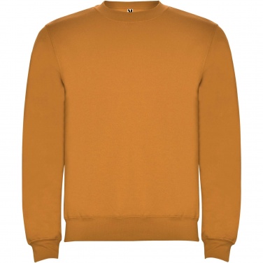 Logo trade promotional giveaways picture of: Clasica unisex crewneck sweater