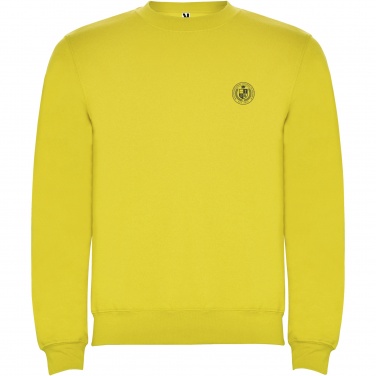 Logotrade promotional gifts photo of: Clasica kids crewneck sweater