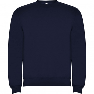 Logotrade promotional item image of: Clasica kids crewneck sweater
