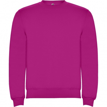 Logo trade business gift photo of: Clasica kids crewneck sweater