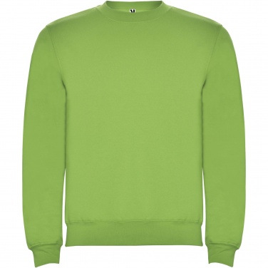 Logo trade advertising products picture of: Clasica kids crewneck sweater
