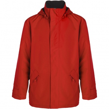 Logotrade promotional merchandise photo of: Europa unisex insulated jacket