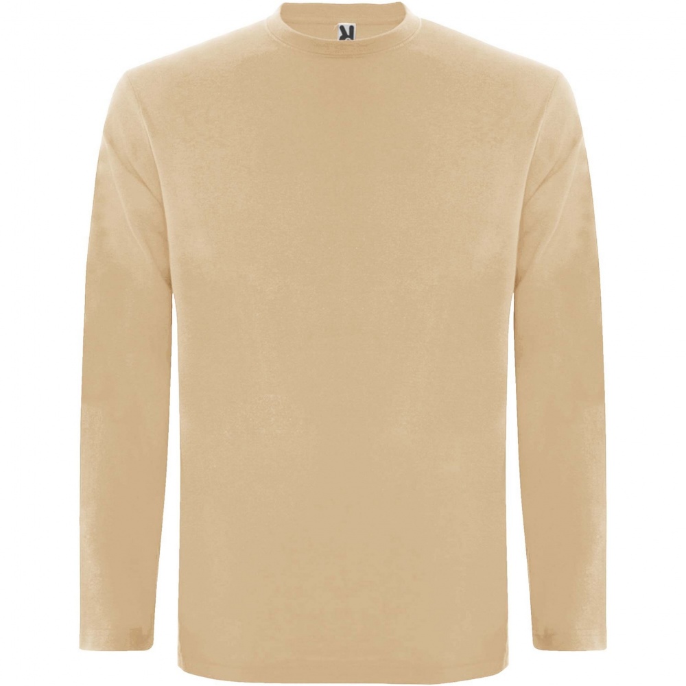 Logotrade promotional item picture of: Extreme long sleeve men's t-shirt