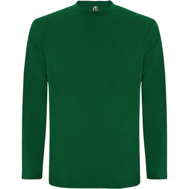 Logo trade promotional gift photo of: Extreme long sleeve men's t-shirt