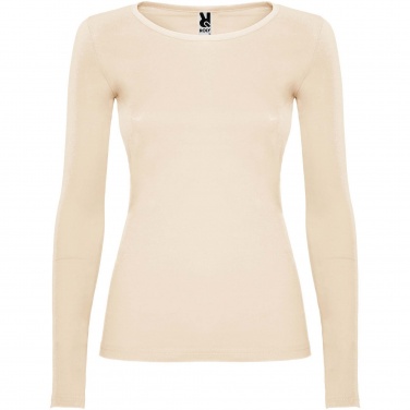 Logotrade promotional giveaway image of: Extreme long sleeve women's t-shirt