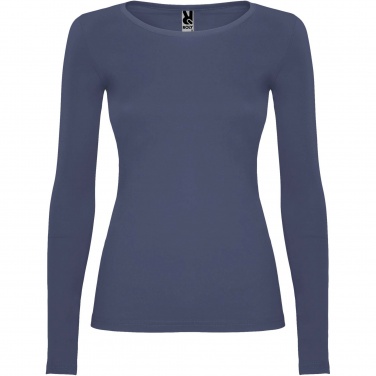 Logotrade promotional items photo of: Extreme long sleeve women's t-shirt