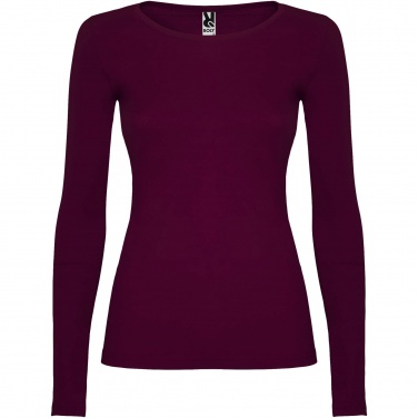 Logotrade corporate gift picture of: Extreme long sleeve women's t-shirt