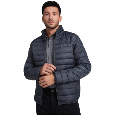 Logotrade promotional giveaways photo of: Finland men's insulated jacket