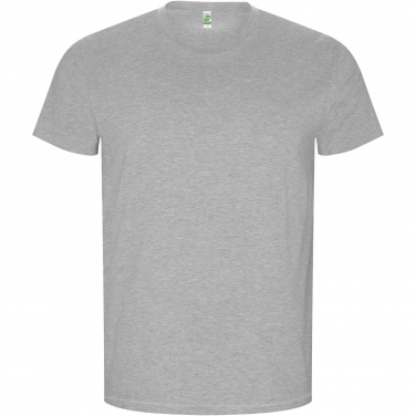 Logotrade promotional product picture of: Golden short sleeve men's t-shirt
