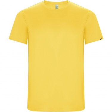 Logotrade promotional gifts photo of: Imola short sleeve men's sports t-shirt