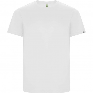 Logo trade promotional items image of: Imola short sleeve men's sports t-shirt