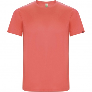 Logotrade corporate gift picture of: Imola short sleeve men's sports t-shirt