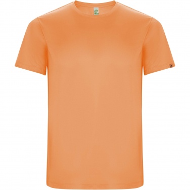 Logotrade business gifts photo of: Imola short sleeve men's sports t-shirt