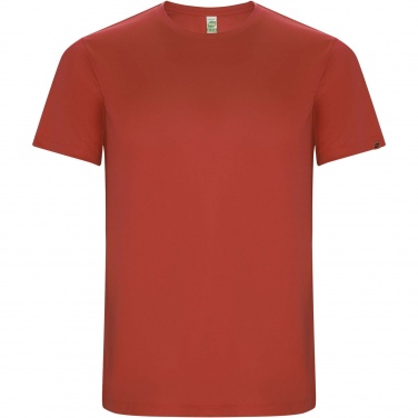 Logotrade promotional merchandise picture of: Imola short sleeve men's sports t-shirt