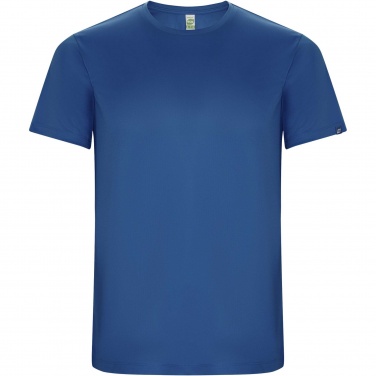 Logotrade advertising product picture of: Imola short sleeve men's sports t-shirt