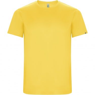 Logotrade advertising product image of: Imola short sleeve kids sports t-shirt