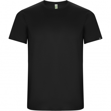 Logotrade promotional items photo of: Imola short sleeve kids sports t-shirt