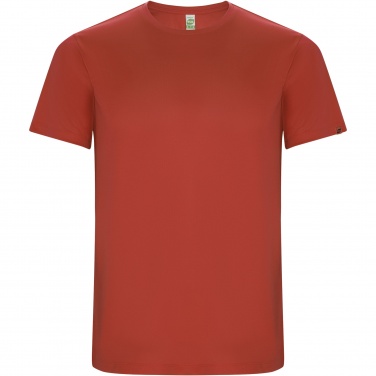 Logo trade promotional products picture of: Imola short sleeve kids sports t-shirt