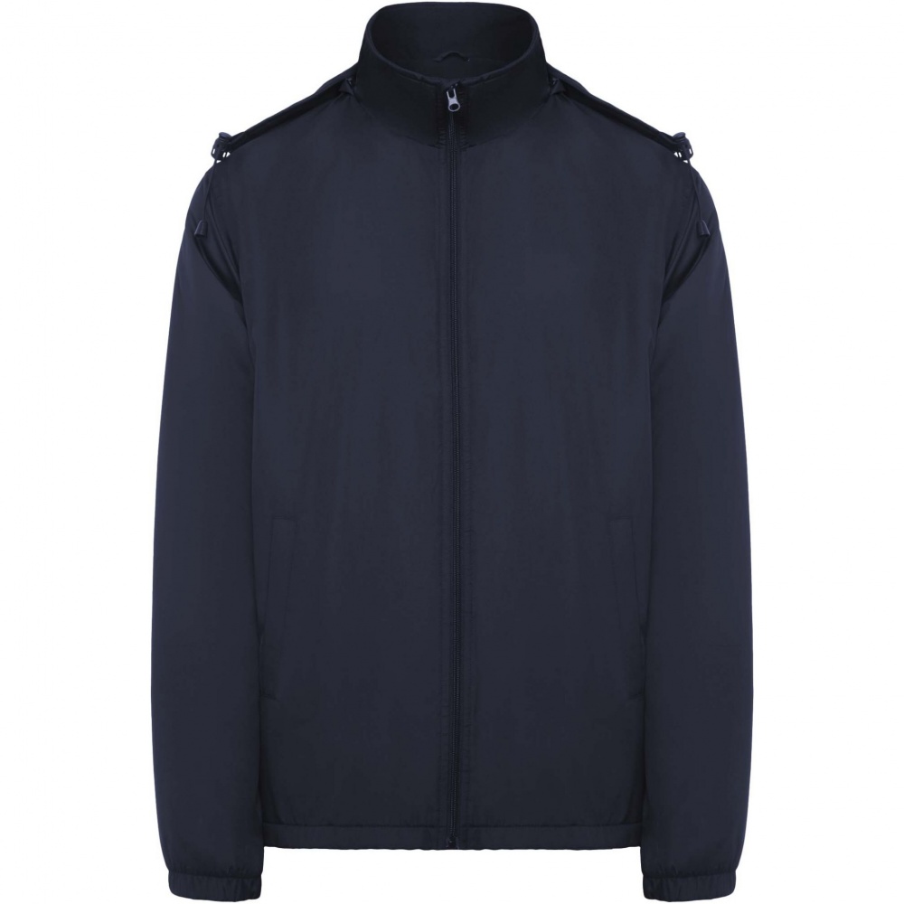 Logotrade business gifts photo of: Makalu unisex insulated jacket