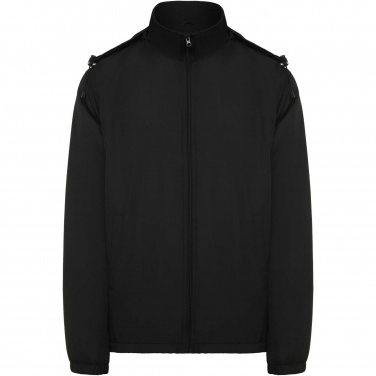 Logo trade business gift photo of: Makalu unisex insulated jacket
