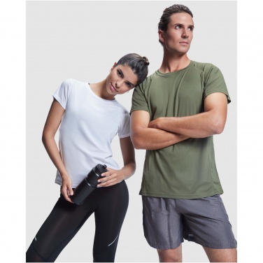 Logotrade promotional merchandise image of: Montecarlo short sleeve men's sports t-shirt