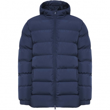 Logo trade promotional merchandise picture of: Nepal unisex insulated parka 