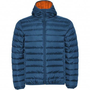 Logotrade promotional merchandise picture of: Norway men's insulated jacket