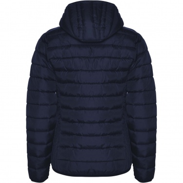 Logo trade business gift photo of: Norway women's insulated jacket