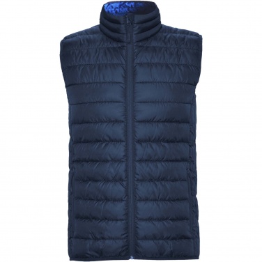 Logo trade promotional product photo of: Oslo men's insulated bodywarmer