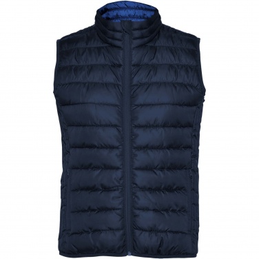 Logo trade promotional product photo of: Oslo women's insulated bodywarmer