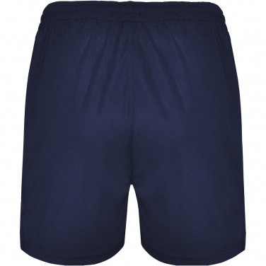 Logotrade promotional giveaway image of: Player kids sports shorts