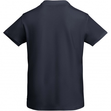Logo trade promotional merchandise photo of: Prince short sleeve men's polo