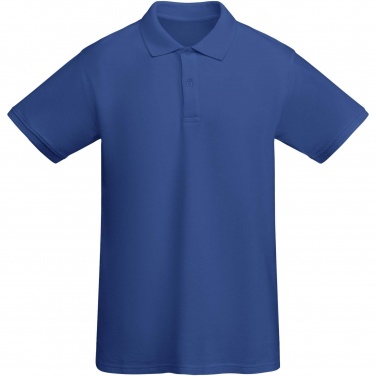 Logotrade promotional merchandise photo of: Prince short sleeve men's polo