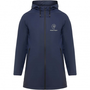 Logotrade business gifts photo of: Sitka men's raincoat