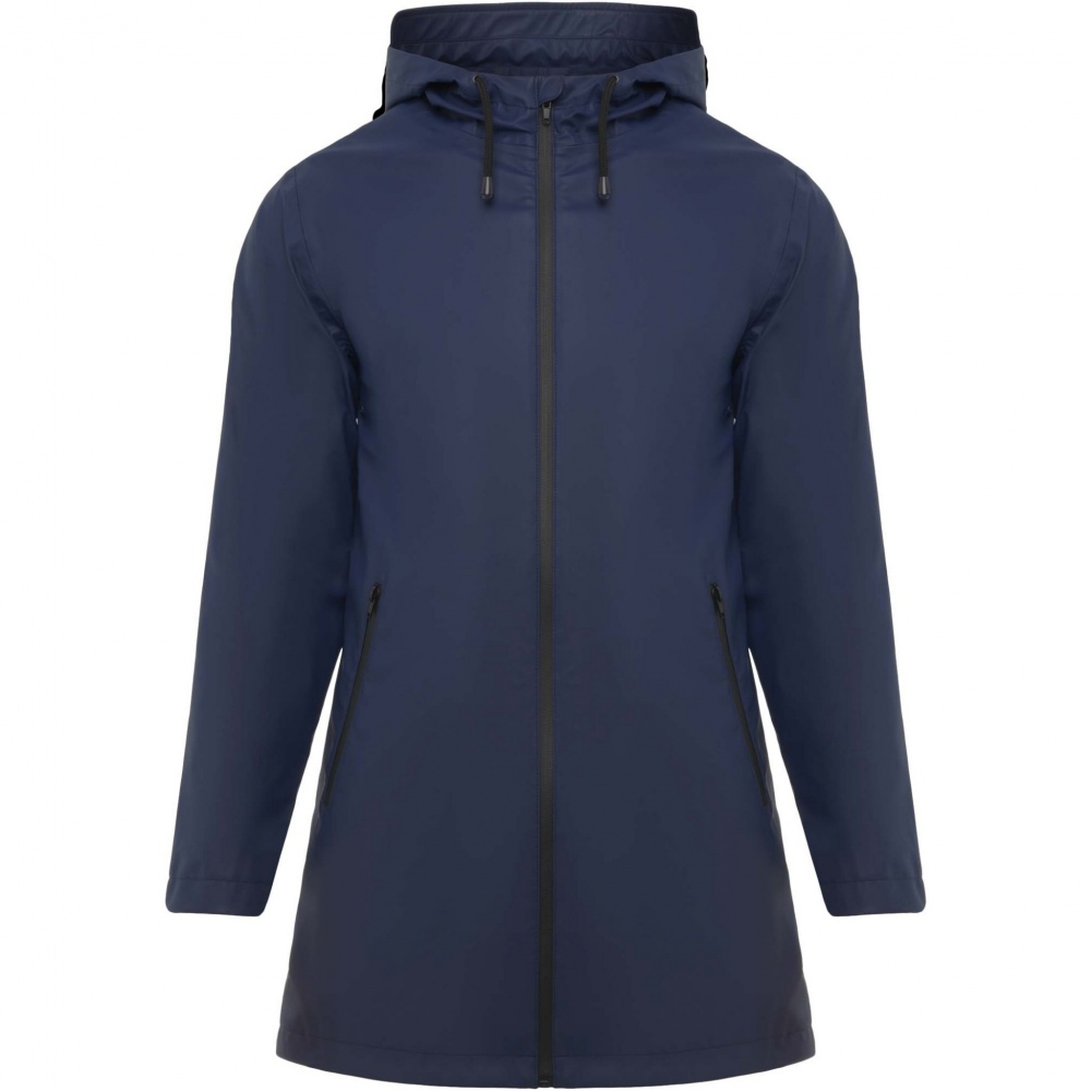 Logotrade business gift image of: Sitka women's raincoat