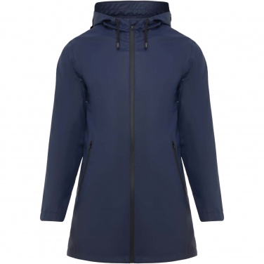 Logo trade promotional merchandise photo of: Sitka women's raincoat