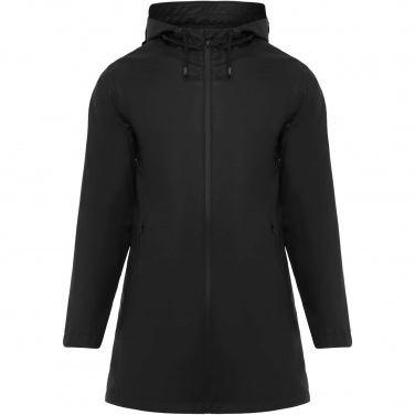 Logo trade promotional product photo of: Sitka women's raincoat