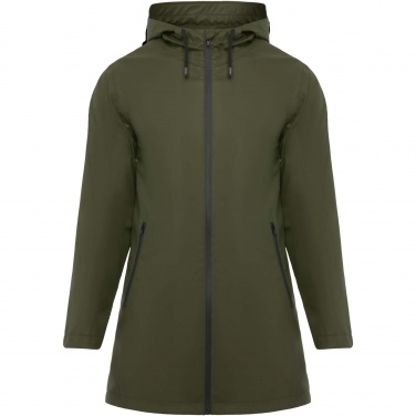Logotrade promotional gift picture of: Sitka women's raincoat