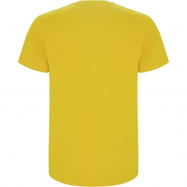 Logo trade corporate gifts picture of: Stafford short sleeve men's t-shirt