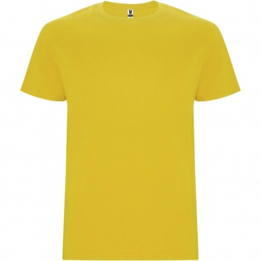 Logotrade promotional merchandise image of: Stafford short sleeve men's t-shirt
