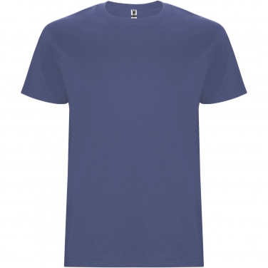 Logo trade advertising products image of: Stafford short sleeve men's t-shirt
