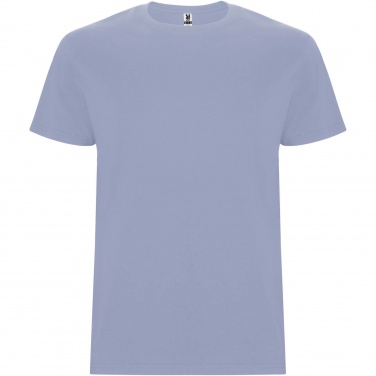 Logo trade promotional giveaway photo of: Stafford short sleeve men's t-shirt