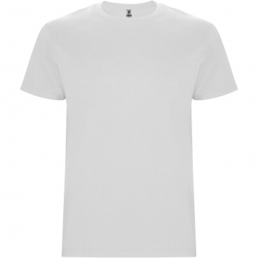 Logo trade promotional items picture of: Stafford short sleeve men's t-shirt