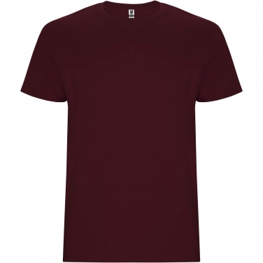 Logo trade advertising product photo of: Stafford short sleeve men's t-shirt